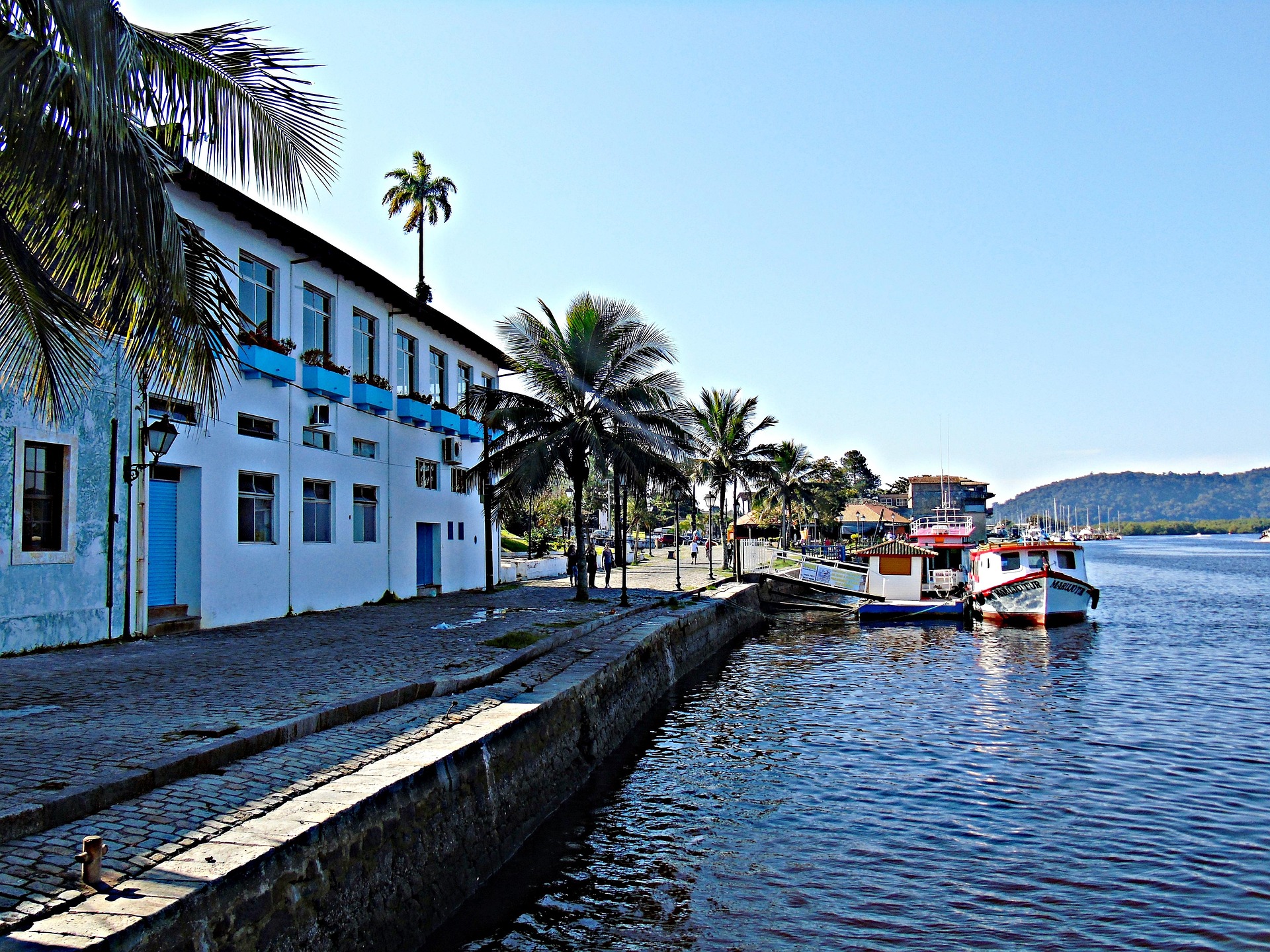 Paranaguá